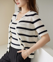 Áo thun nữ Hàn Quốc 070805