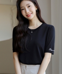 Áo thun nữ Hàn Quốc 070808