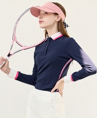 Áo thun nữ Hàn Quốc 091334