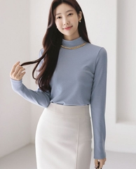 Áo thun nữ Hàn Quốc 092702