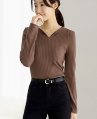 Áo thun nữ Hàn Quốc 101324