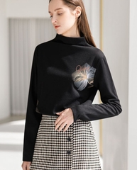 Áo thun nữ Hàn Quốc 110309