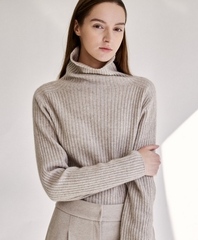 Áo thun len nữ Hàn Quốc 112871