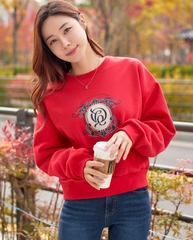 Áo thun nữ Hàn Quốc 112875