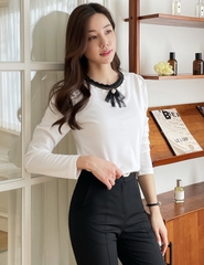 Áo thun nữ Hàn Quốc 040204