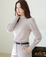 Áo thun nữ Hàn Quốc 110709