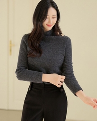 Áo thun nữ Hàn Quốc 121232