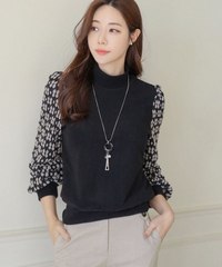Áo thun nữ Hàn Quốc 020609