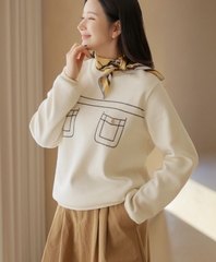 Áo thun nữ Hàn Quốc 020619