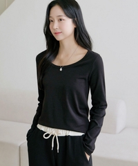 Áo thun nữ Hàn Quốc 022509