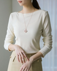 Áo thun nữ Hàn Quốc 032509