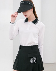 Áo phông nữ Hàn Quốc 032510
