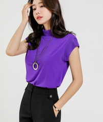 Áo thun nữ Hàn Quốc 070501