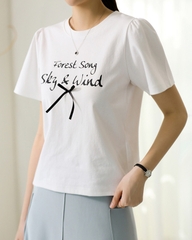 Áo thun nữ Hàn Quốc 070508