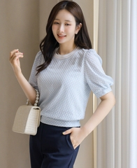 Áo thun nữ Hàn Quốc 070903