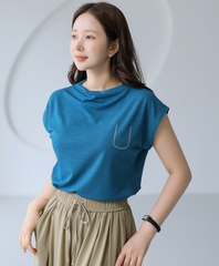 Áo thun nữ Hàn Quốc 071711