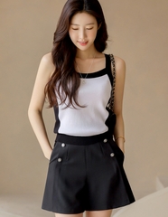 Áo thun nữ Hàn Quốc 081001