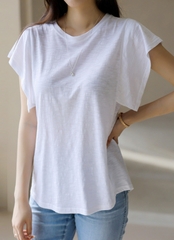 Áo thun nữ Hàn Quốc 081002