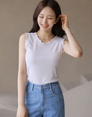 Áo thun nữ Hàn Quốc 081005