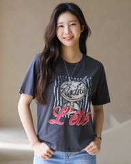 Áo thun nữ Hàn Quốc 081006