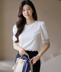 Áo thun nữ Hàn Quốc 081016