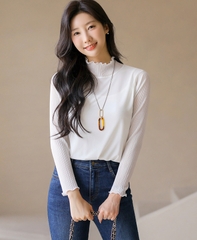 Áo thun nữ Hàn Quốc 091005