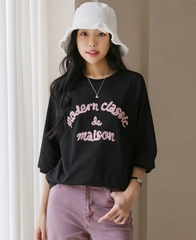 Áo thun nữ Hàn Quốc 091006