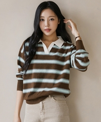 Áo thun nữ Hàn Quốc 091015