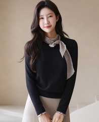 Áo thun nữ Hàn Quốc 100802