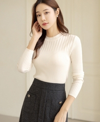 Áo thun nữ Hàn Quốc 110302