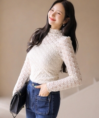 Áo thun nữ Hàn Quốc 110303