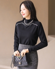 Áo thun nữ Hàn Quốc 110309