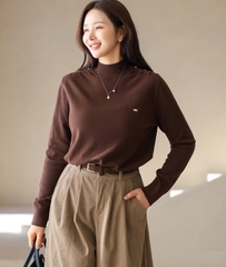 Áo thun len Hàn Quốc 112806