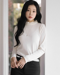 Áo thun nữ Hàn Quốc 120505