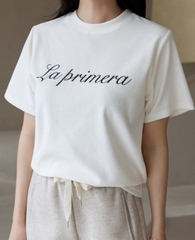 Áo phông nữ Hàn Quốc 121105