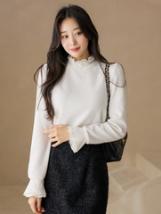 Áo thun nữ Hàn Quốc 123002