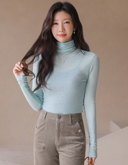 Áo thun nữ Hàn Quốc 123003