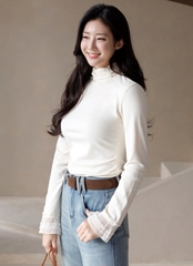 Áo thun nữ Hàn Quốc 123006