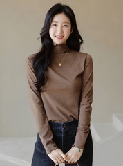 Áo thun nữ Hàn Quốc 123008