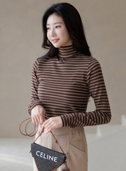 Phông thun nữ Hàn Quốc 010908