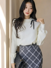 Phông thun nữ Hàn Quốc 010909