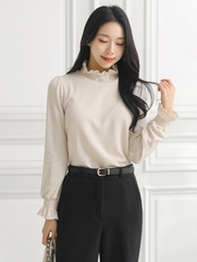 Phông thun nữ Hàn Quốc 010910