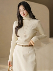 Phông thun nữ Hàn Quốc 010912