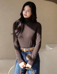 Phông thun nữ Hàn Quốc 010913