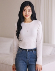 Phông thun nữ Hàn Quốc 010920