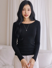 Áo thun nữ Hàn Quốc 020603