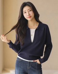 Áo thun nữ Hàn Quốc 020605