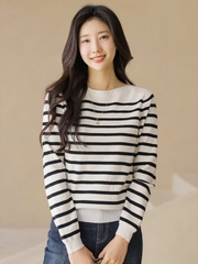 Áo thun nữ Hàn Quốc 020608