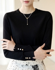 Áo thun nữ Hàn Quốc 020609