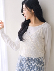 Áo kiểu nữ Hàn Quốc 020615